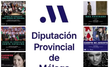 La Diputación propone un variado programa de actividades culturales en seis municipios de la provincia en el inicio de septiembre La Diputación propone un variado programa de actividades culturales en seis municipios de la provincia en el inicio de septiembre