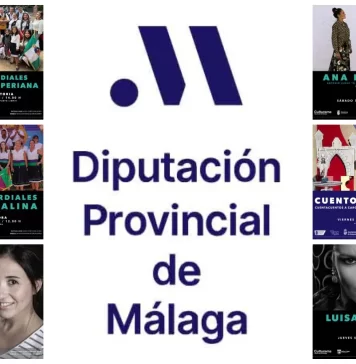 La Diputación propone un variado programa de actividades culturales en seis municipios de la provincia en el inicio de septiembre La Diputación propone un variado programa de actividades culturales en seis municipios de la provincia en el inicio de septiembre