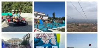 Más de 7.000 jóvenes han disfrutado del programa Veranea 2024 de la Diputación de Málaga