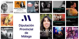 La Diputación programa una semana de actividades culturales con conciertos, talleres, teatro, presentaciones literarias y cine fantástico