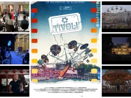 El documental Tívoli llega a plataformas cuando se cumplen 4 años del cierre del mítico parque de atracciones