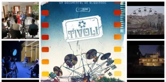 El documental Tívoli llega a plataformas cuando se cumplen 4 años del cierre del mítico parque de atracciones