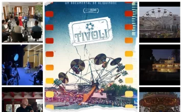 El documental Tívoli llega a plataformas cuando se cumplen 4 años del cierre del mítico parque de atracciones El documental Tívoli llega a plataformas cuando se cumplen 4 años del cierre del mítico parque de atracciones