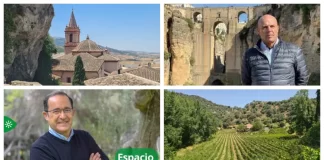 La IV Edición de los Premios Paisaje Serrano destaca iniciativas que revalorizan la Serranía de Ronda