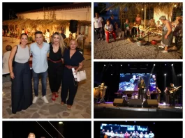 Torrox celebra un fin de semana repleto de turismo y tradiciones Torrox celebra un fin de semana repleto de turismo y tradiciones
