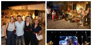Torrox celebra un fin de semana repleto de turismo y tradiciones