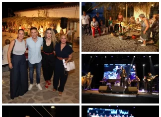 Torrox celebra un fin de semana repleto de turismo y tradiciones