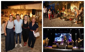 Torrox celebra un fin de semana repleto de turismo y tradiciones Torrox celebra un fin de semana repleto de turismo y tradiciones