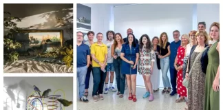 Naturalezas muertas más vivas que nunca