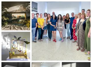 Naturalezas muertas más vivas que nunca