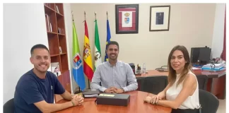 La Junta impulsa la creación de casi 1.100 empleos en Sierra de Yeguas y Fuente de Piedra mediante el PFEA en tres años