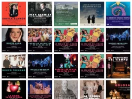 La Diputación de Málaga organiza una completa agenda cultural con más de 20 actividades en la capital y en diversos municipios de la provincia La Diputación de Málaga organiza una completa agenda cultural con más de 20 actividades en la capital y en diversos municipios de la provincia