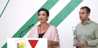 IU fija “combatir la turistificación y defender el acceso a la vivienda y los servicios públicos” como prioridades para el nuevo curso político