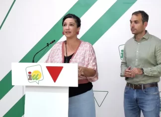 IU fija “combatir la turistificación y defender el acceso a la vivienda y los servicios públicos” como prioridades para el nuevo curso político IU fija “combatir la turistificación y defender el acceso a la vivienda y los servicios públicos” como prioridades para el nuevo curso político