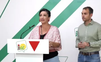 IU fija “combatir la turistificación y defender el acceso a la vivienda y los servicios públicos” como prioridades para el nuevo curso político IU fija “combatir la turistificación y defender el acceso a la vivienda y los servicios públicos” como prioridades para el nuevo curso político