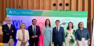 La Junta aboga por fomentar el voluntariado desde edades tempranas y en todas las etapas educativas