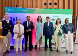 La Junta aboga por fomentar el voluntariado desde edades tempranas y en todas las etapas educativas