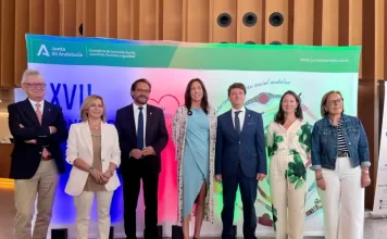 La Junta aboga por fomentar el voluntariado desde edades tempranas y en todas las etapas educativas La Junta aboga por fomentar el voluntariado desde edades tempranas y en todas las etapas educativas