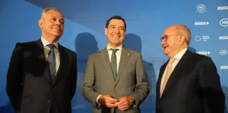 El presidente de la Junta convocará a los portavoces parlamentarios para informar sobre su reunión en Moncloa