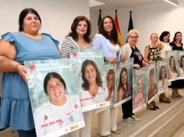 La Junta lanza la campaña ‘Vidas que cambian vidas’ que anima a las mujeres que sufren violencia de género a denunciar y pedir ayuda