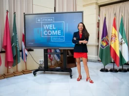 Innovación, Negocios y Salud, Ejes Centrales de la Agenda 2024-2025 en FYCMA Innovación, Negocios y Salud, Ejes Centrales de la Agenda 2024-2025 en FYCMA