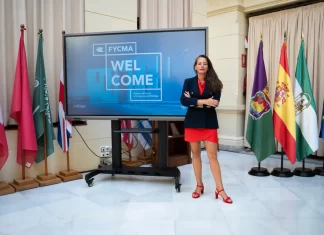 Innovación, Negocios y Salud, Ejes Centrales de la Agenda 2024-2025 en FYCMA