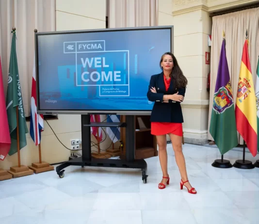 Innovación, Negocios y Salud, Ejes Centrales de la Agenda 2024-2025 en FYCMA Innovación, Negocios y Salud, Ejes Centrales de la Agenda 2024-2025 en FYCMA
