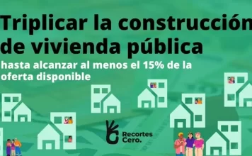 La asfixia del inquilino habitacional por Eduardo Madroñal Pedraza