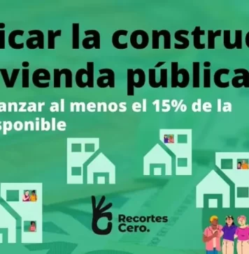 La asfixia del inquilino habitacional La asfixia del inquilino habitacional por Eduardo Madroñal Pedraza