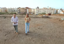 Torrox adquiere 6.000 metros cuadrados de terreno en El Morche para 300 aparcamientos Torrox adquiere 6.000 metros cuadrados de terreno en El Morche para 300 aparcamientos