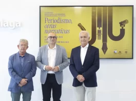 El XI Congreso Internacional de Periodismo de la Fundación Manuel Alcántara profundizará en las nuevas narrativas: de los videojuegos a la defensa medioambiental