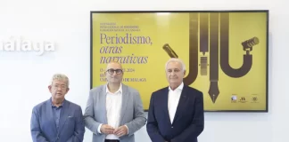 El XI Congreso Internacional de Periodismo de la Fundación Manuel Alcántara profundizará en las nuevas narrativas: de los videojuegos a la defensa medioambiental