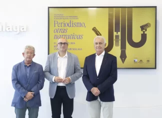 El XI Congreso Internacional de Periodismo de la Fundación Manuel Alcántara profundizará en las nuevas narrativas: de los videojuegos a la defensa medioambiental