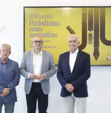 El XI Congreso Internacional de Periodismo de la Fundación Manuel Alcántara profundizará en las nuevas narrativas: de los videojuegos a la defensa medioambiental