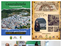 Casarabonela retorna este sábado al siglo XVI con su recreación histórica morisca 'Justicia'