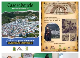 Casarabonela retorna este sábado al siglo XVI con su recreación histórica morisca 'Justicia'