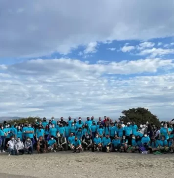 El valor de este premio por Moisés S. Palmero Aranda Educador ambiental