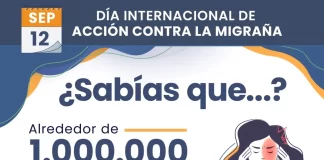 Salud y Consumo formará a profesionales de Enfermería del SAS en el abordaje de pacientes con cefaleas