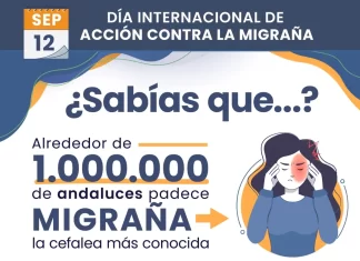 Salud y Consumo formará a profesionales de Enfermería del SAS en el abordaje de pacientes con cefaleas