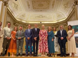 Las cuatro orquestas institucionales andaluzas realizan la primera gira por toda la comunidad