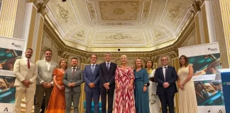 Las cuatro orquestas institucionales andaluzas realizan la primera gira por toda la comunidad