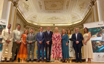 Las cuatro orquestas institucionales andaluzas realizan la primera gira por toda la comunidad