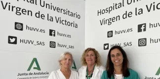 Unos 200 pacientes son atendidos cada año por código Sepsis en el Hospital Clínico de Málaga