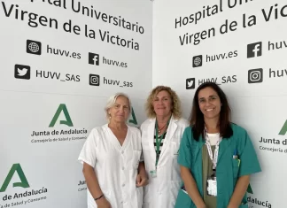 Unos 200 pacientes son atendidos cada año por código Sepsis en el Hospital Clínico de Málaga