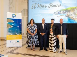 Descubre el paraíso mediterráneo más aclamado de Grecia: Islas Jónicas