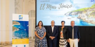 Descubre el paraíso mediterráneo más aclamado de Grecia: Islas Jónicas