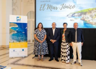 Descubre el paraíso mediterráneo más aclamado de Grecia: Islas Jónicas Descubre el paraíso mediterráneo más aclamado de Grecia: Islas Jónicas