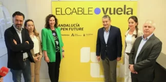 Andalucía Open Future lanza nueva convocatoria para acelerar 30 startups tecnológicas