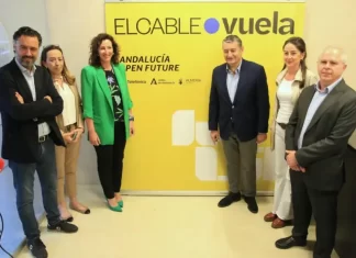 Andalucía Open Future lanza nueva convocatoria para acelerar 30 startups tecnológicas