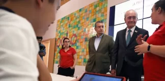 La Junta de Andalucía lanza recomendaciones para proteger la privacidad en redes sociales